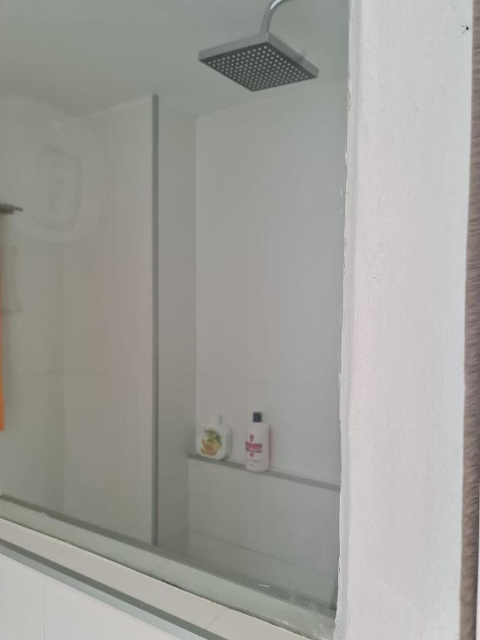 Apartamentos La Carmen อาร์เรซิเฟ ภายนอก รูปภาพ