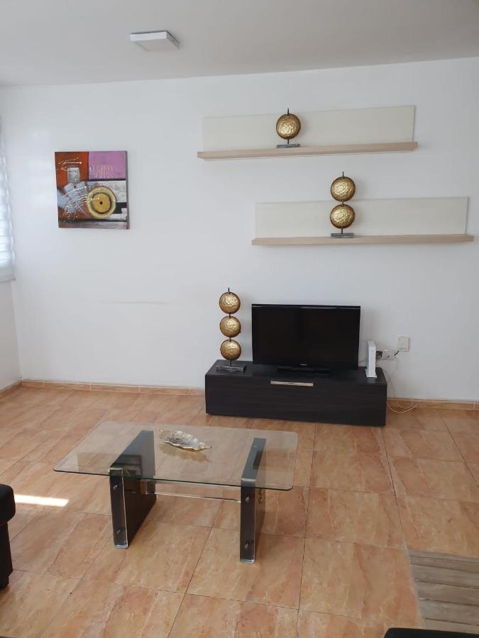 Apartamentos La Carmen อาร์เรซิเฟ ภายนอก รูปภาพ