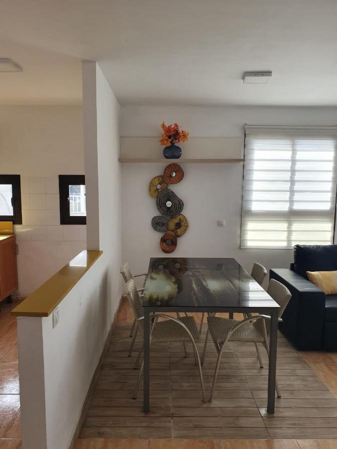 Apartamentos La Carmen อาร์เรซิเฟ ภายนอก รูปภาพ
