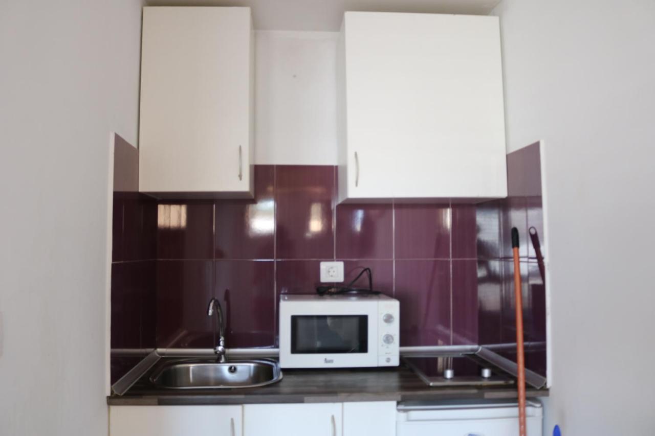 Apartamentos La Carmen อาร์เรซิเฟ ภายนอก รูปภาพ