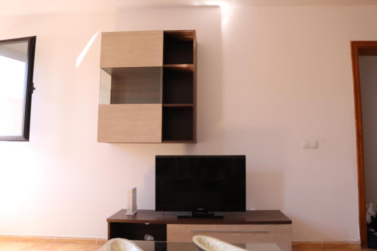 Apartamentos La Carmen อาร์เรซิเฟ ภายนอก รูปภาพ