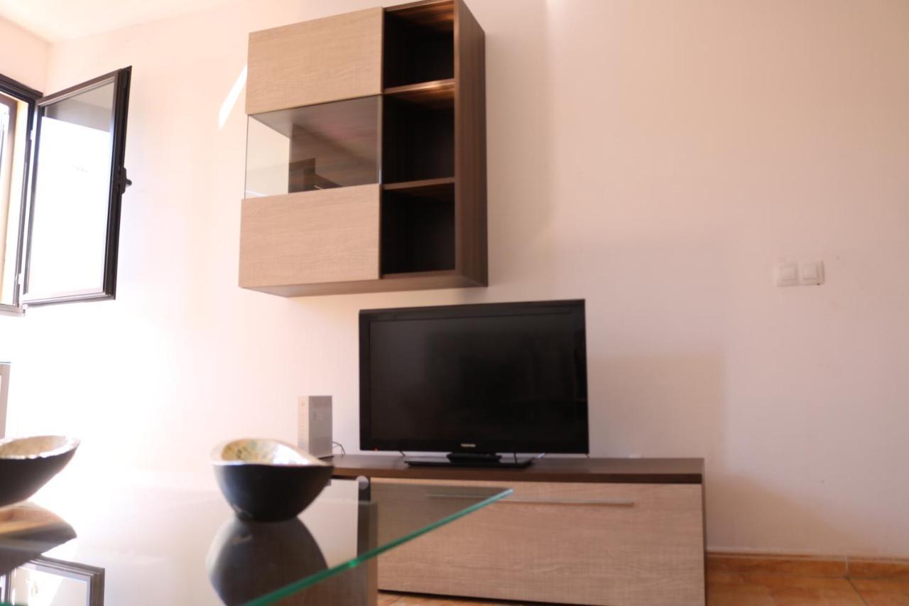 Apartamentos La Carmen อาร์เรซิเฟ ภายนอก รูปภาพ