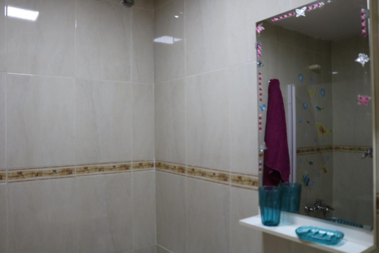 Apartamentos La Carmen อาร์เรซิเฟ ภายนอก รูปภาพ