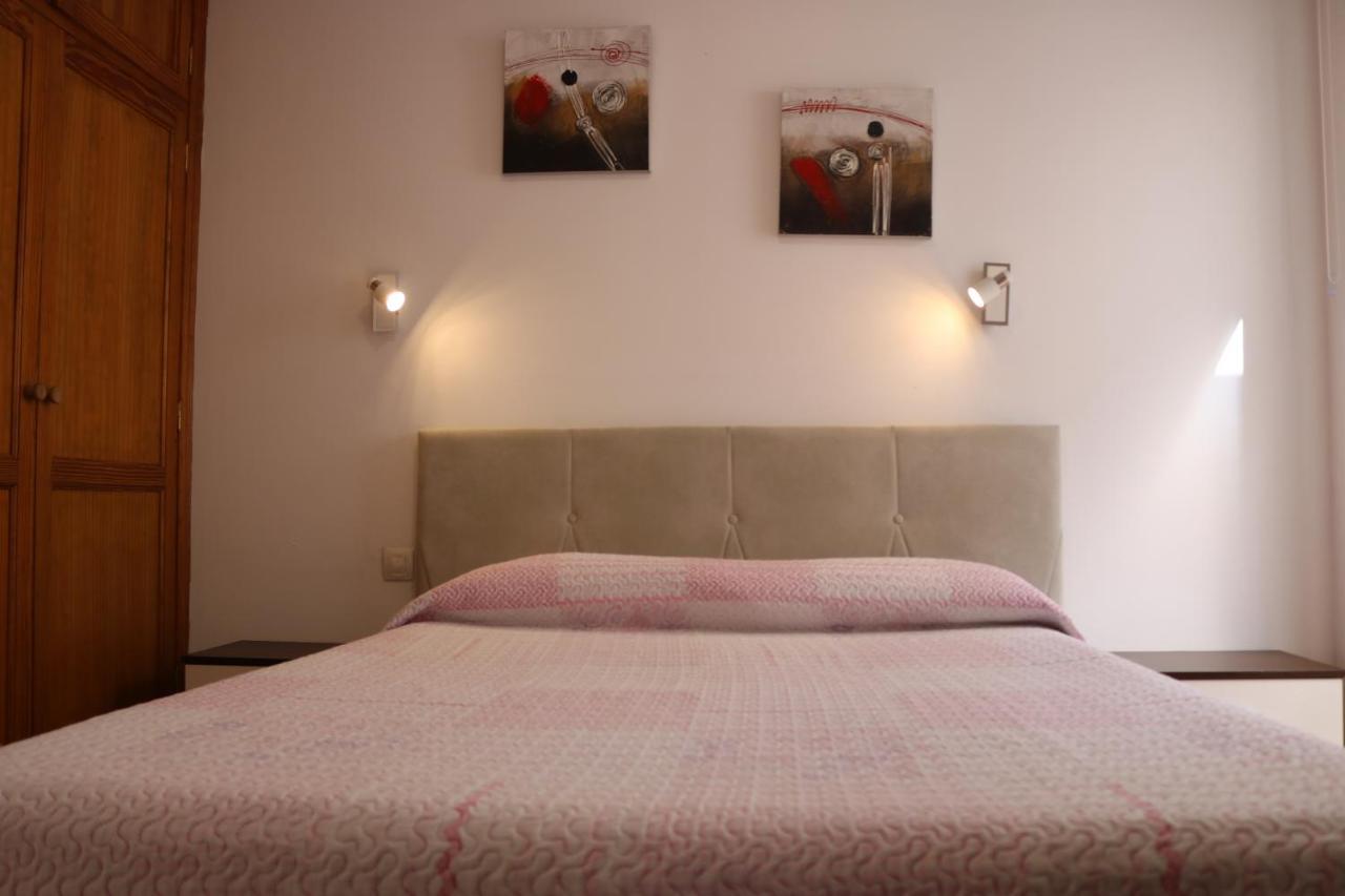 Apartamentos La Carmen อาร์เรซิเฟ ภายนอก รูปภาพ
