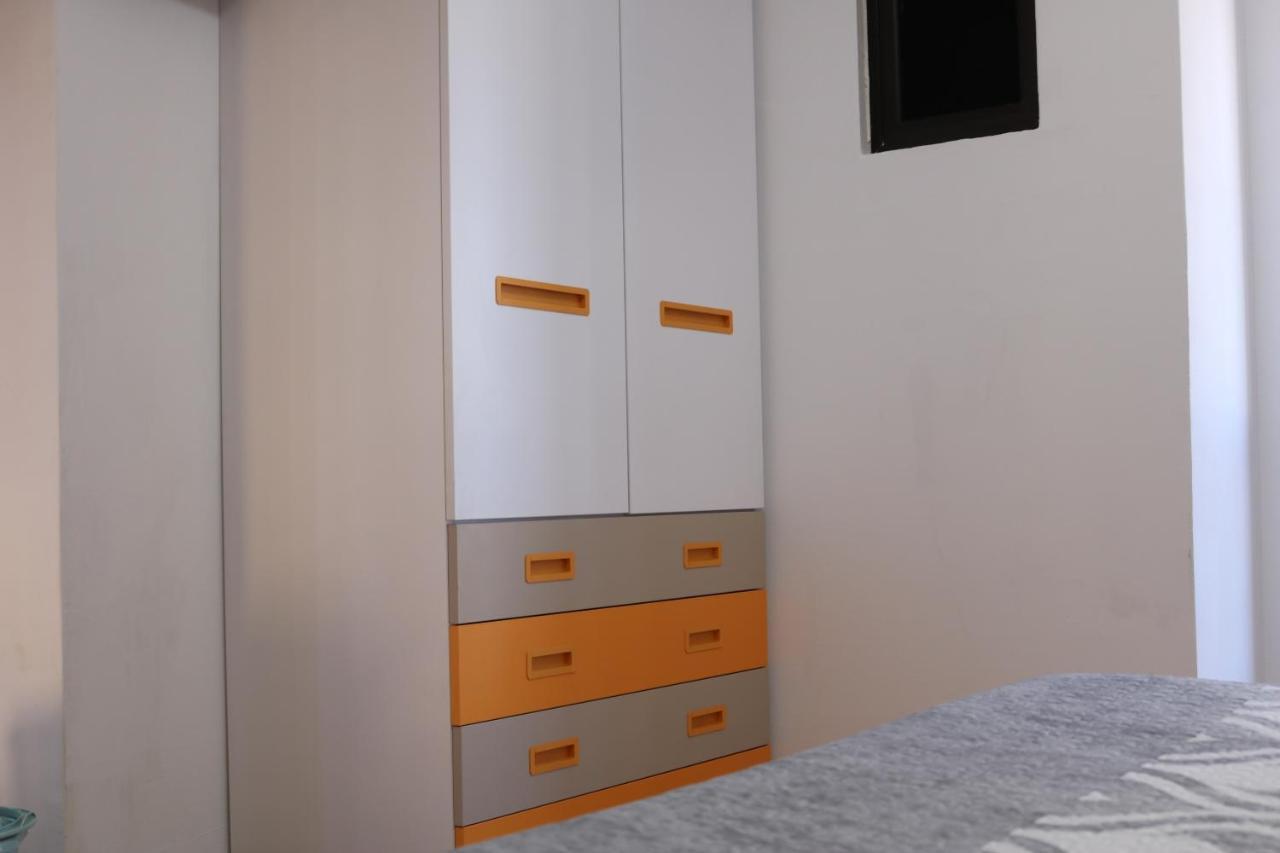 Apartamentos La Carmen อาร์เรซิเฟ ภายนอก รูปภาพ