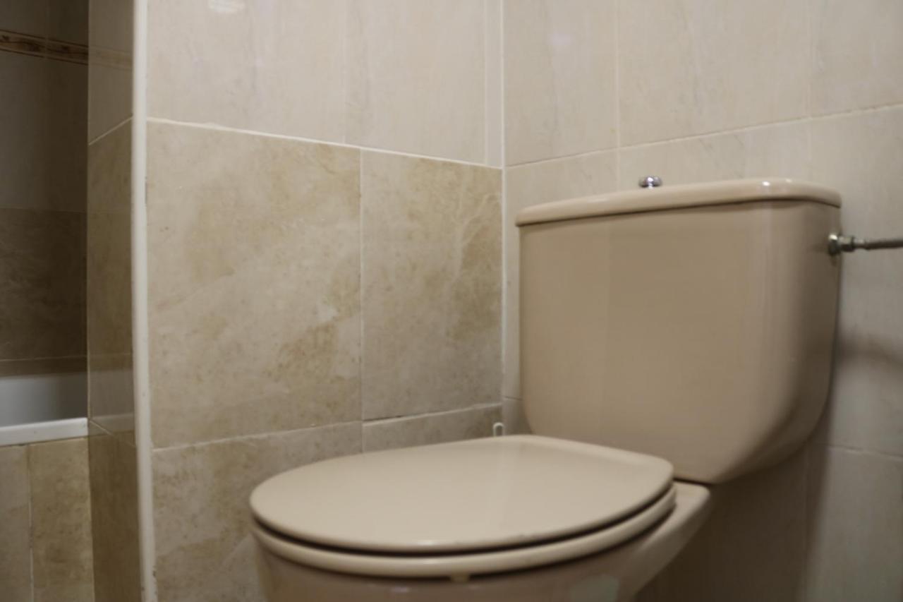 Apartamentos La Carmen อาร์เรซิเฟ ภายนอก รูปภาพ