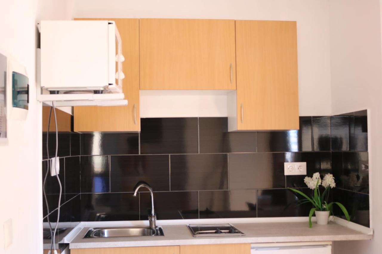 Apartamentos La Carmen อาร์เรซิเฟ ภายนอก รูปภาพ