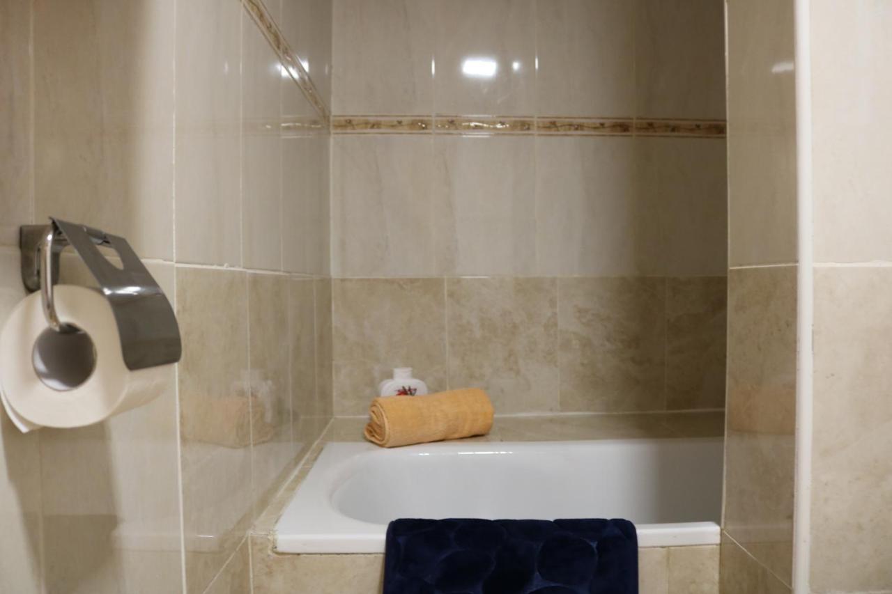 Apartamentos La Carmen อาร์เรซิเฟ ภายนอก รูปภาพ