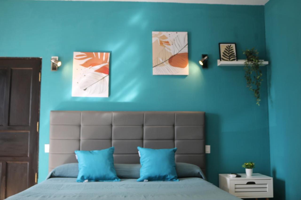 Apartamentos La Carmen อาร์เรซิเฟ ภายนอก รูปภาพ